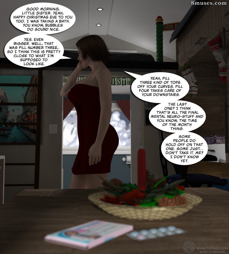 Yankee Chroma-Swapped - Issue 2 - Page 10