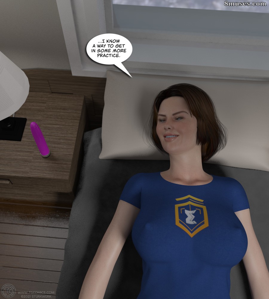 Yankee Chroma-Swapped - Issue 2 - Page 92