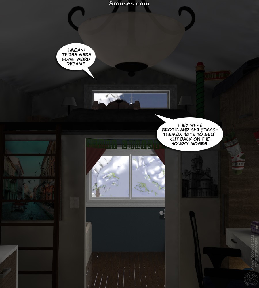 Yankee Chroma-Swapped - Issue 2 - Page 2