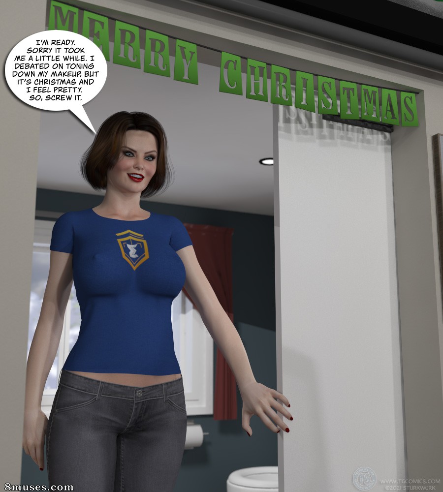 Yankee Chroma-Swapped - Issue 2 - Page 81