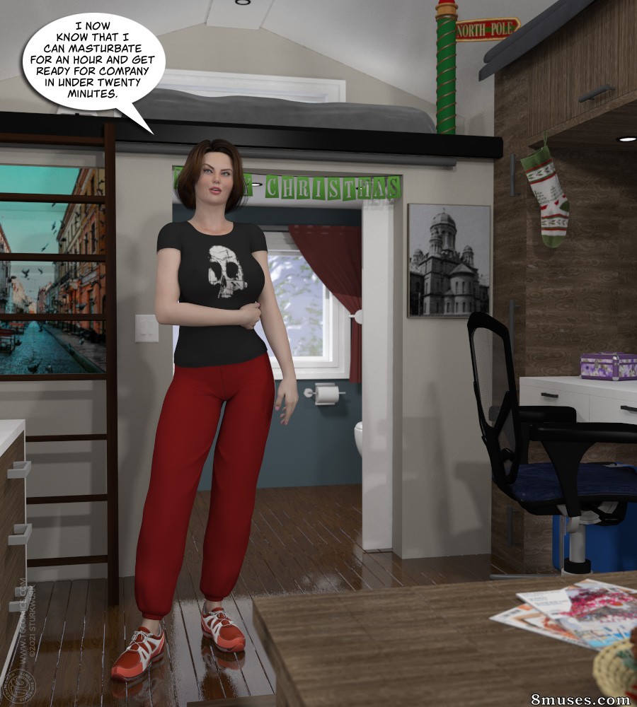 Yankee Chroma-Swapped - Issue 2 - Page 50