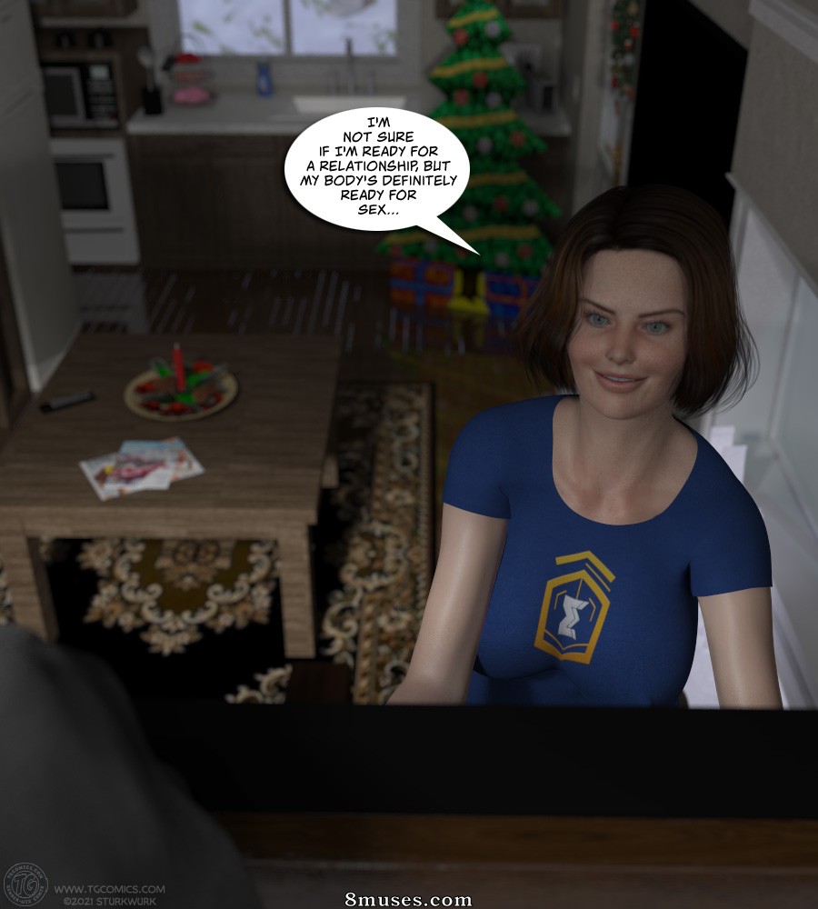 Yankee Chroma-Swapped - Issue 2 - Page 91