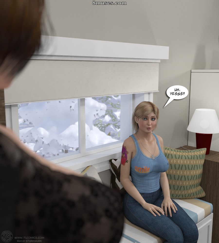 Yankee Chroma-Swapped - Issue 2 - Page 75