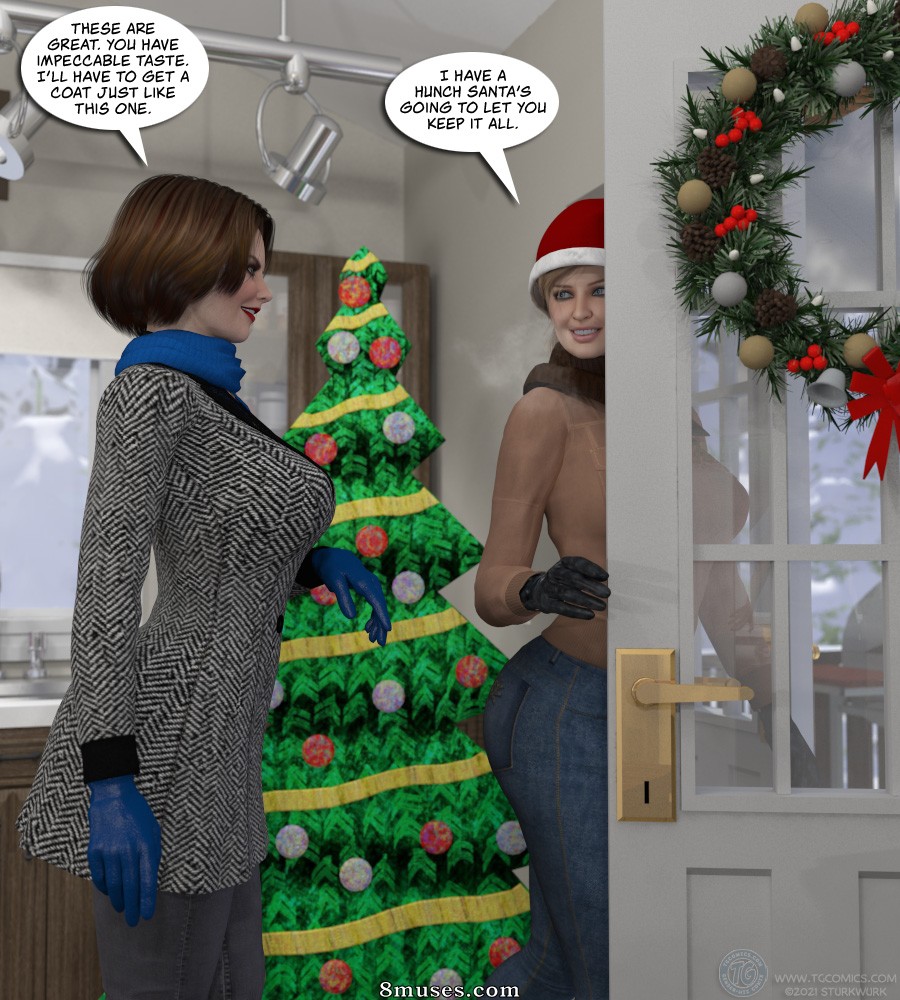 Yankee Chroma-Swapped - Issue 2 - Page 83