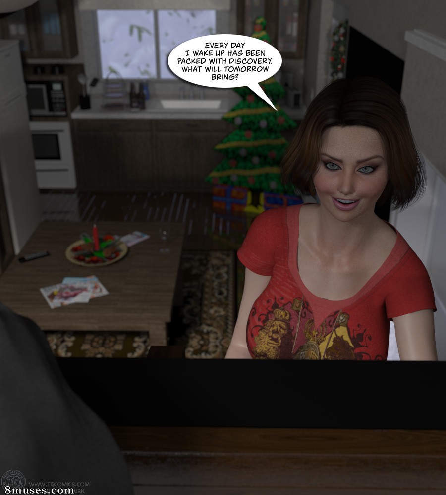 Yankee Chroma-Swapped - Issue 2 - Page 41