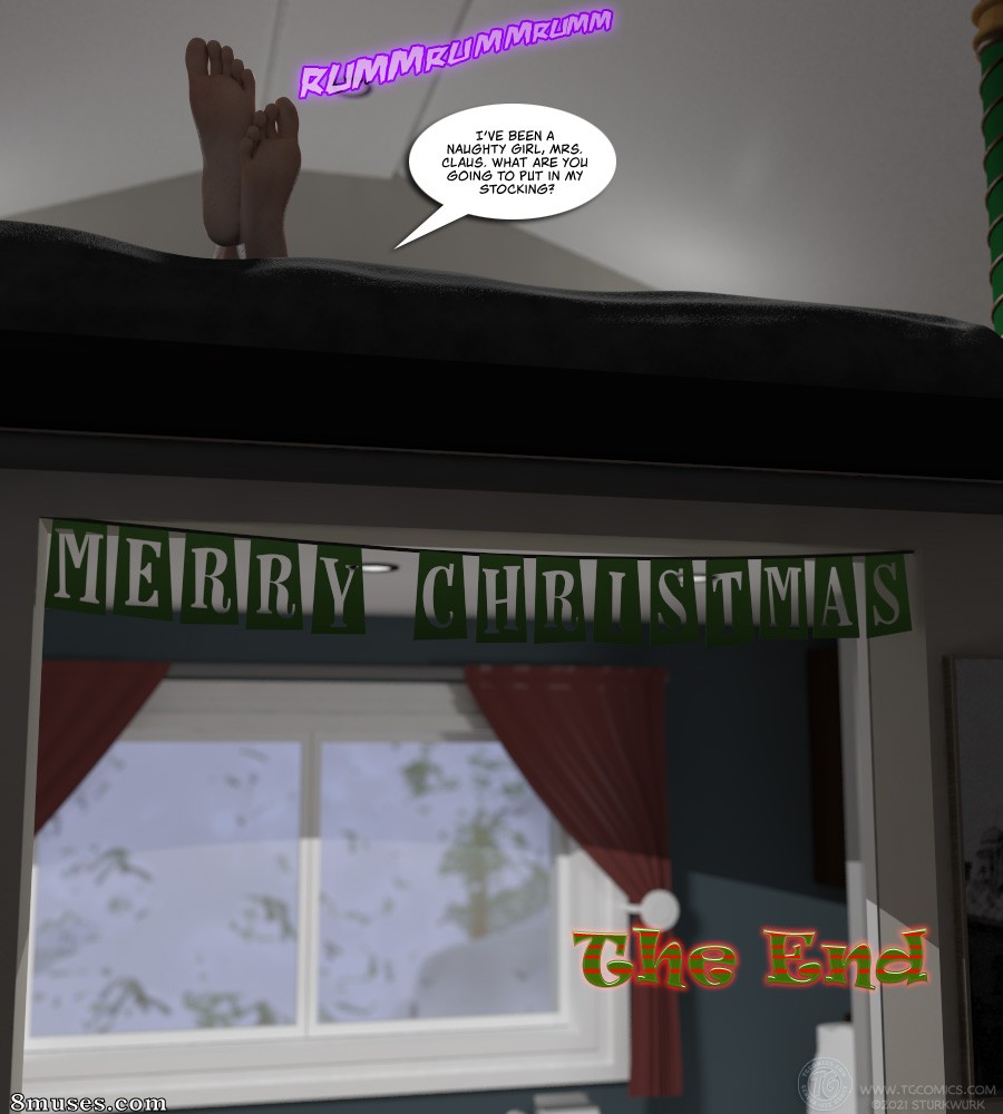 Yankee Chroma-Swapped - Issue 2 - Page 93