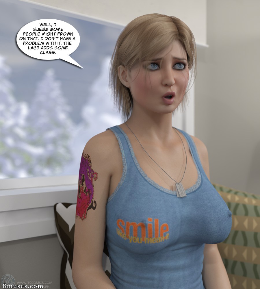 Yankee Chroma-Swapped - Issue 2 - Page 69