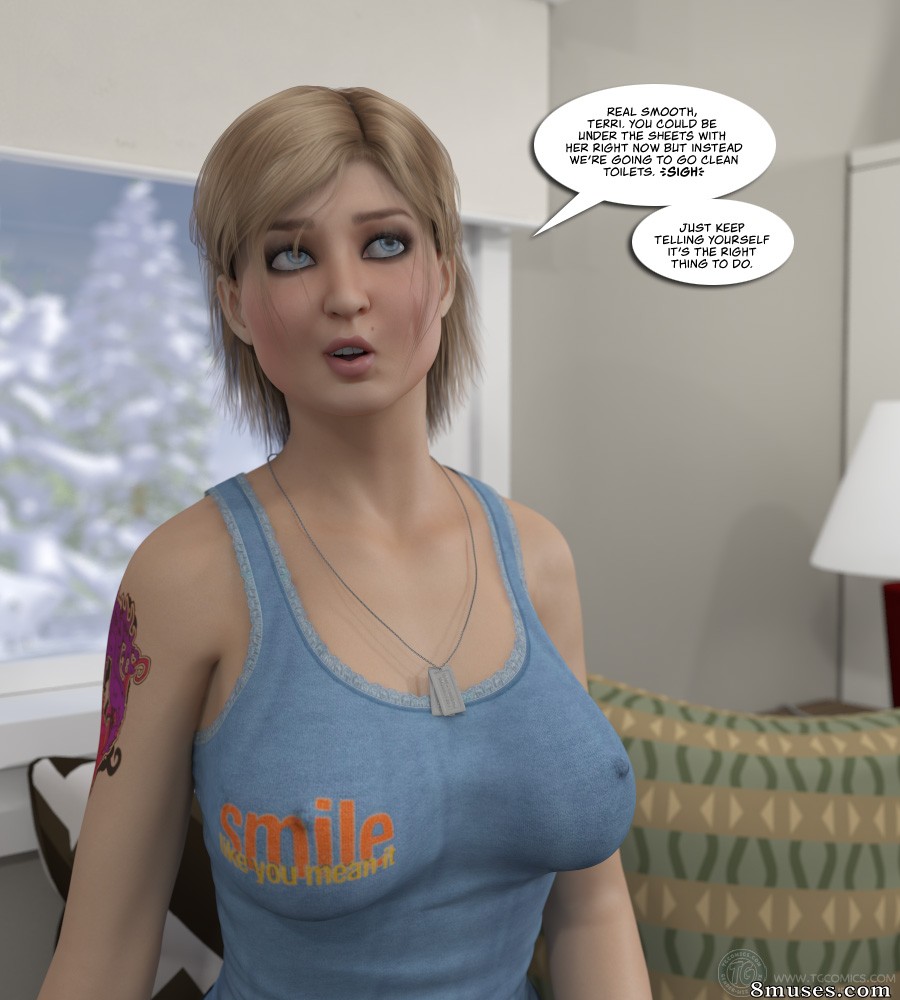 Yankee Chroma-Swapped - Issue 2 - Page 80