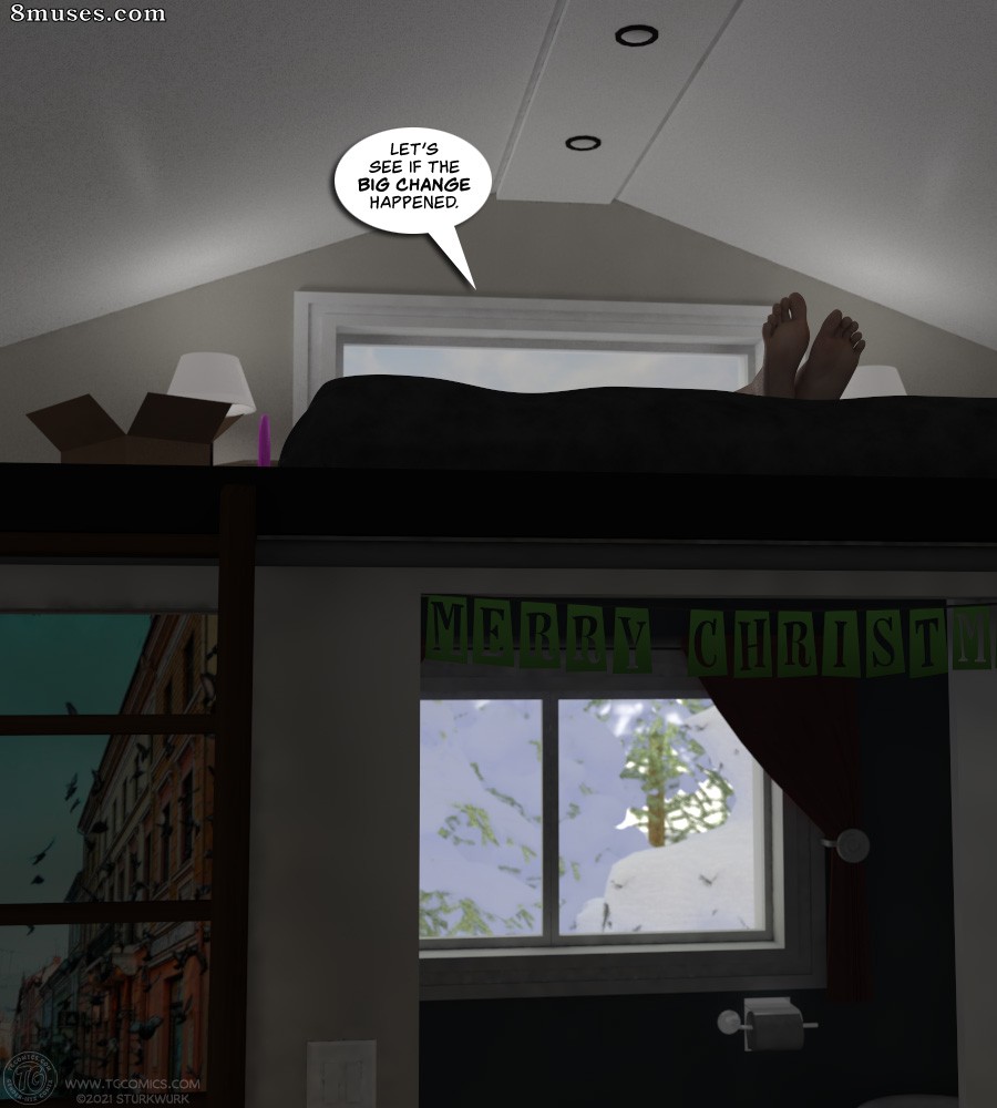 Yankee Chroma-Swapped - Issue 2 - Page 43