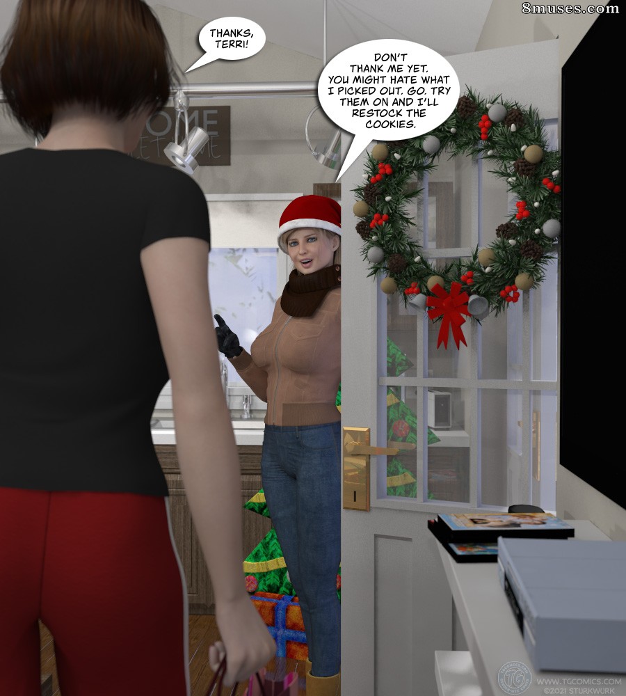 Yankee Chroma-Swapped - Issue 2 - Page 56