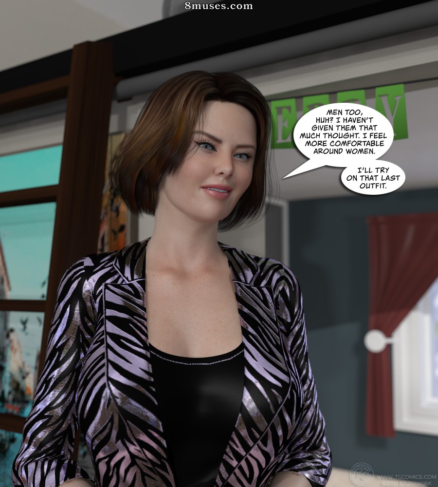 Yankee Chroma-Swapped - Issue 2 - Page 64