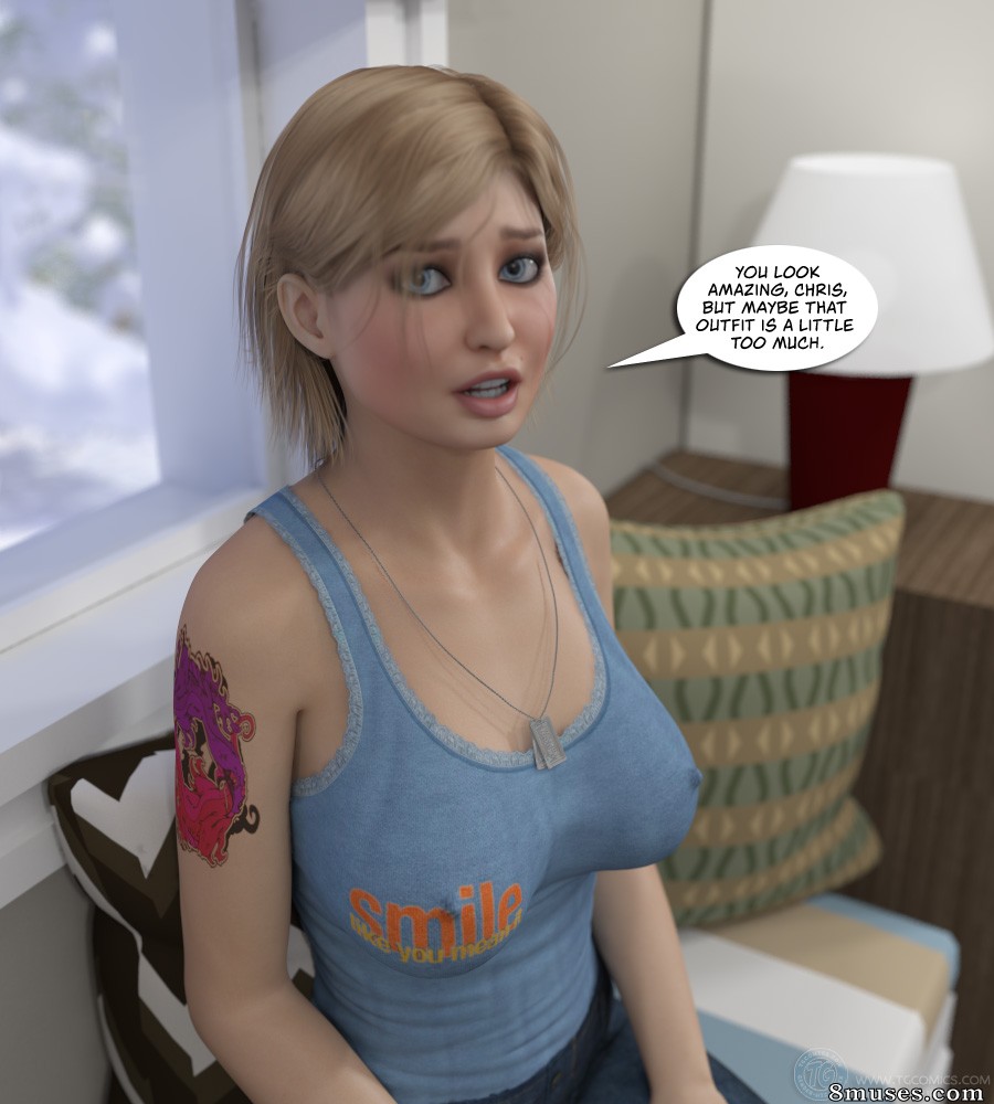 Yankee Chroma-Swapped - Issue 2 - Page 73
