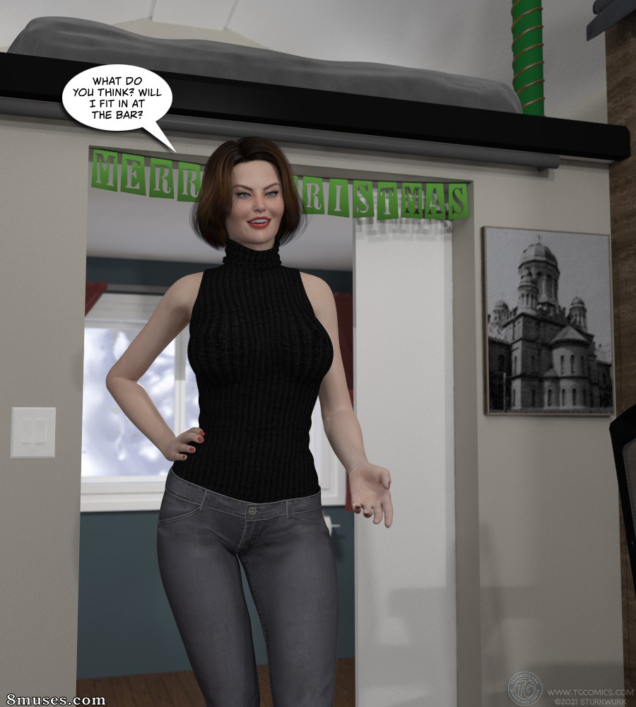 Yankee Chroma-Swapped - Issue 2 - Page 59