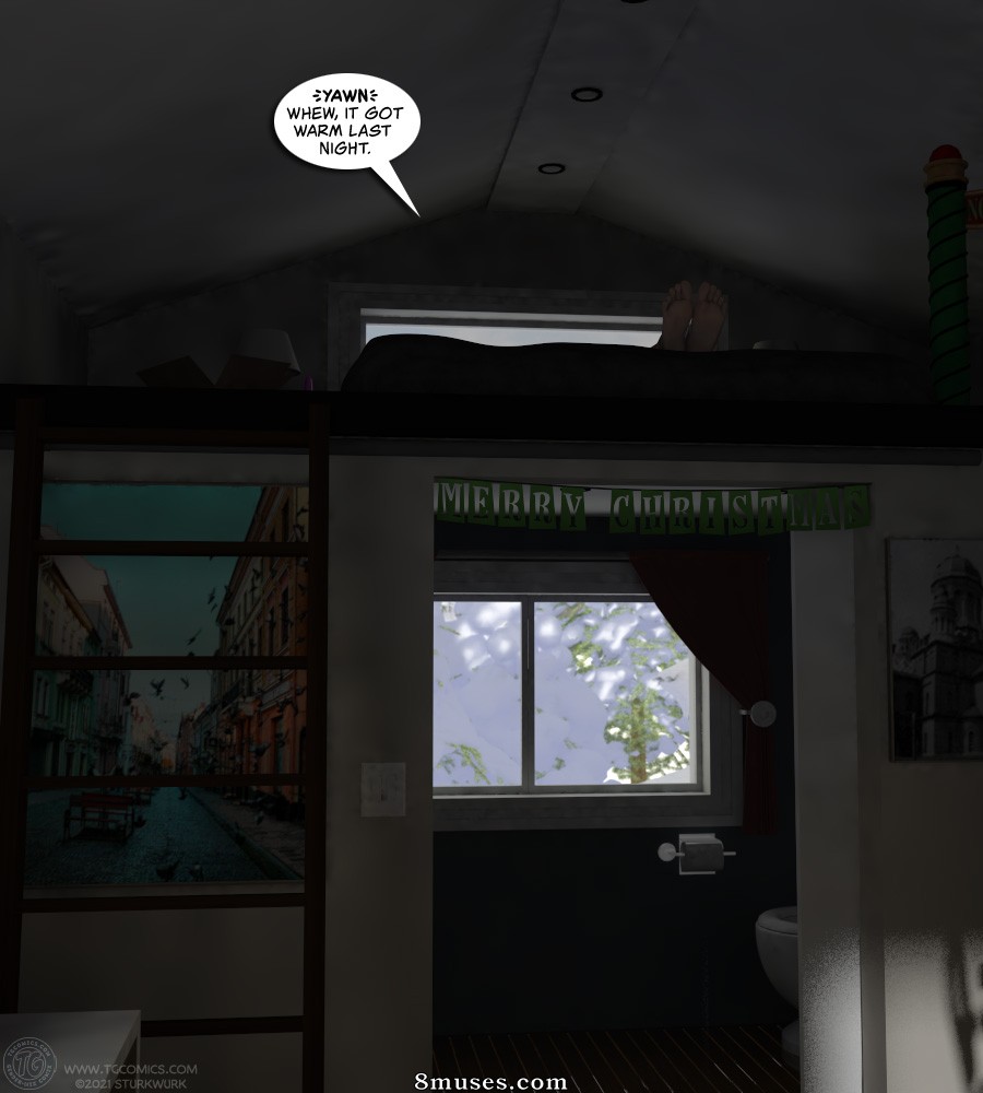 Yankee Chroma-Swapped - Issue 2 - Page 42
