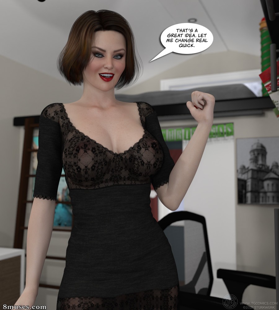 Yankee Chroma-Swapped - Issue 2 - Page 79