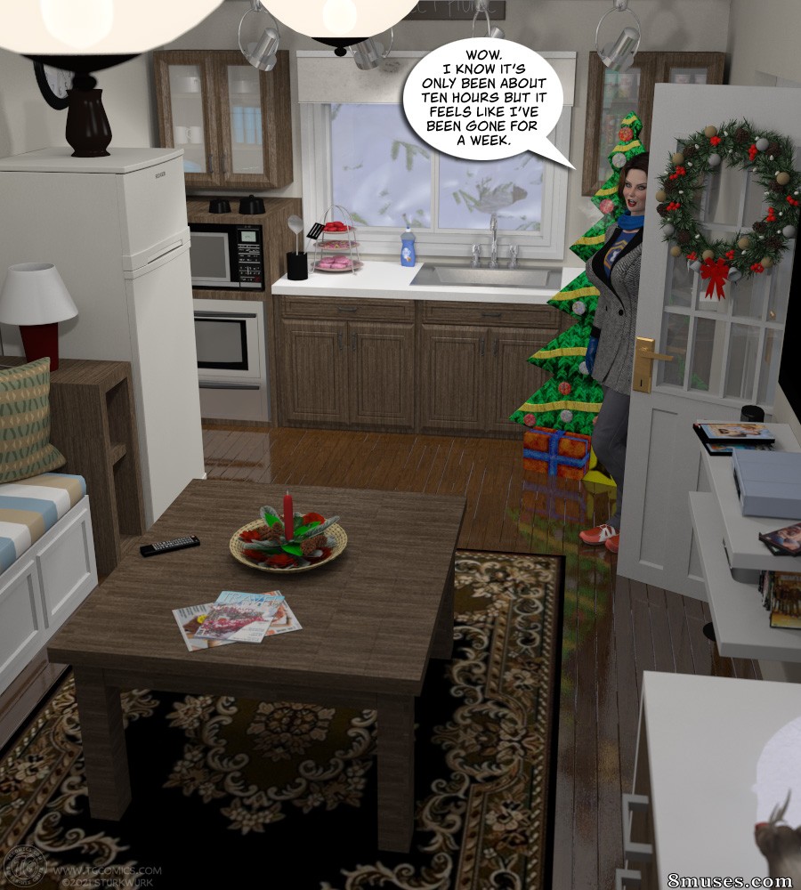 Yankee Chroma-Swapped - Issue 2 - Page 87