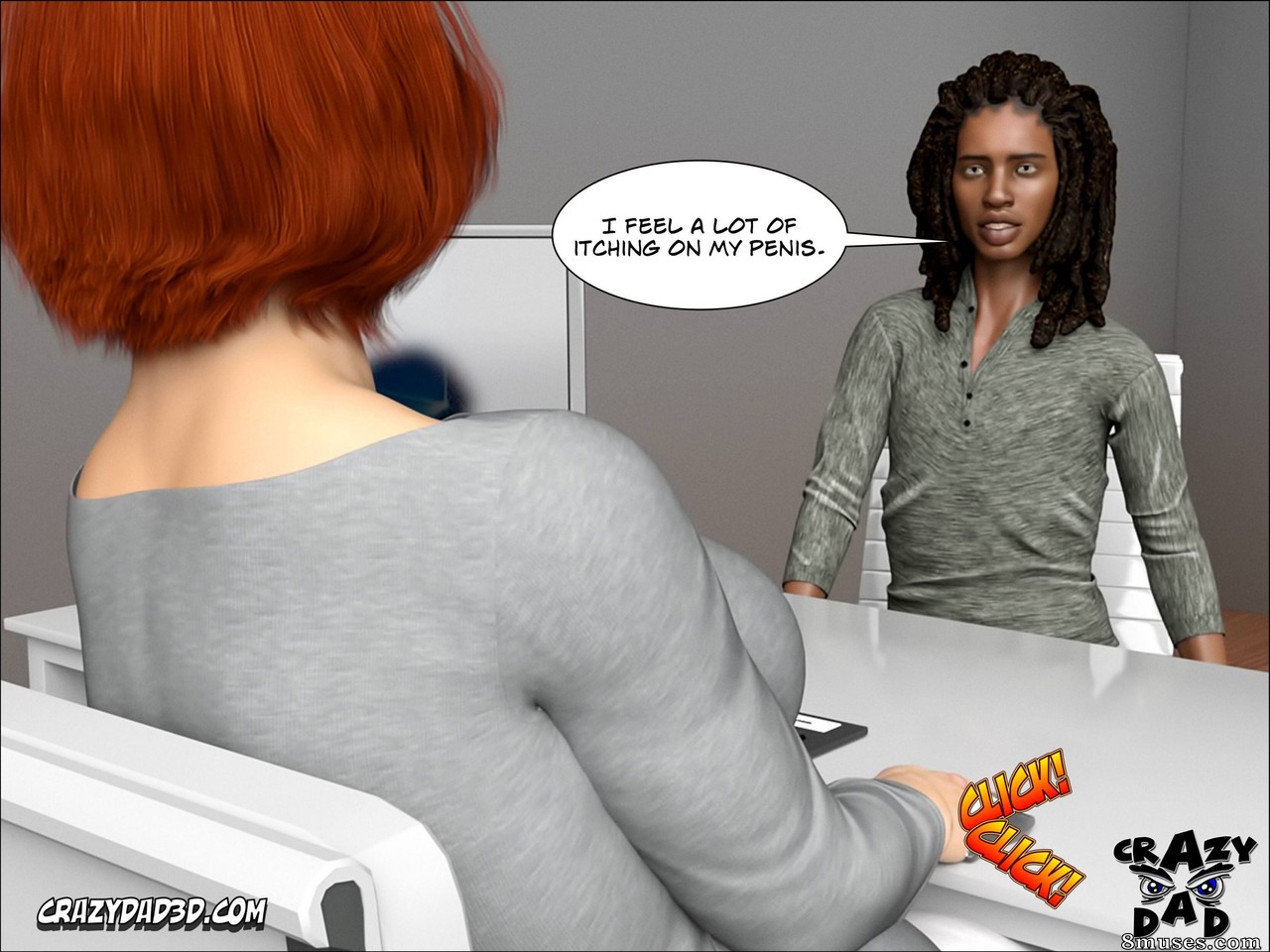 Foster Mother - Issue 11 - Page 42