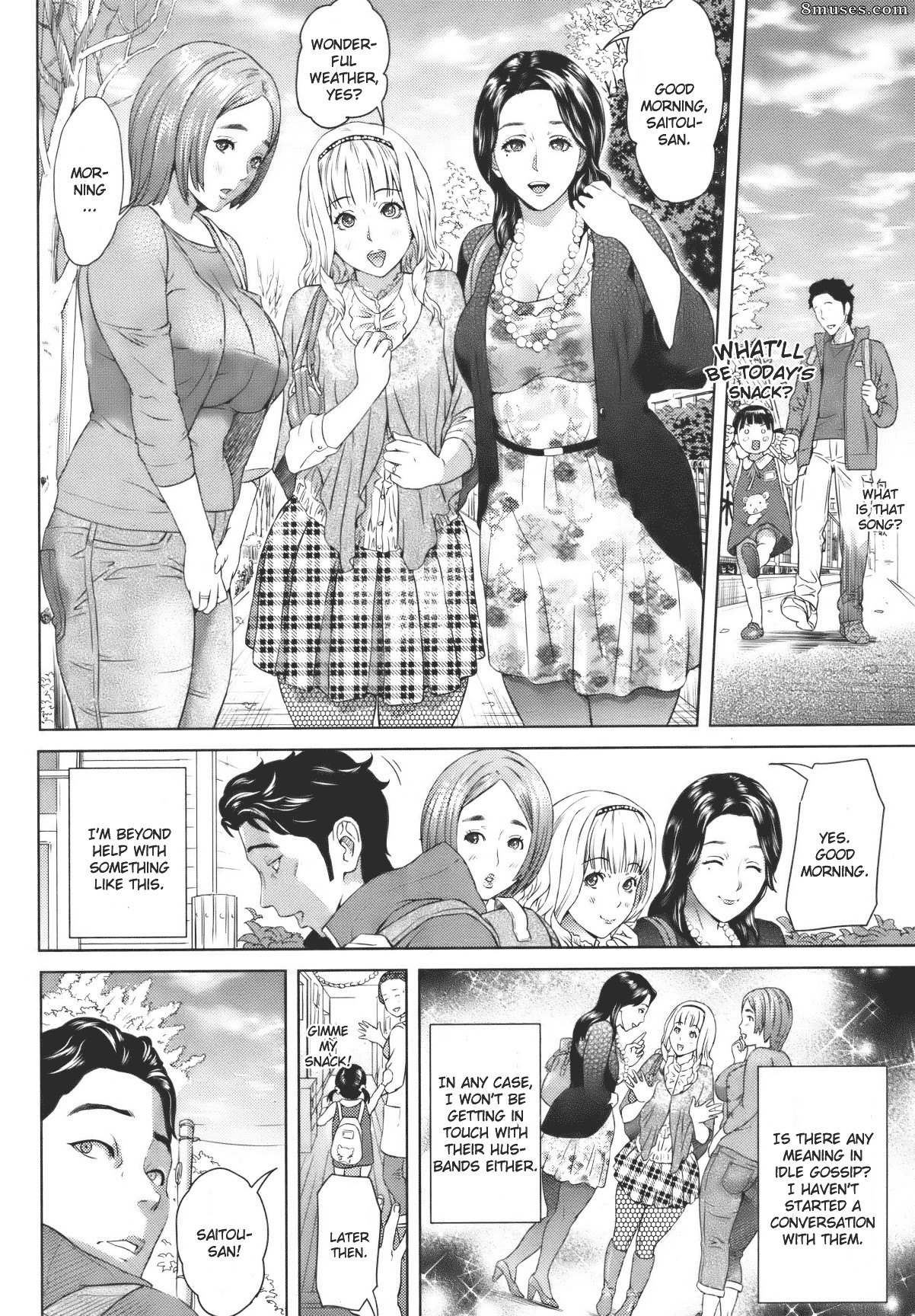 Hyji - Haiji - Hy-dou - Tsuma Hajike - Page 2
