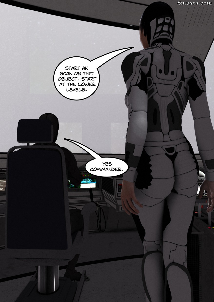 Ark - Stories from the Vault - Part 2 - Page 98