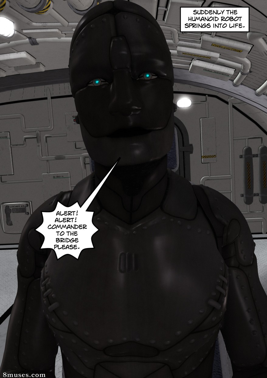 Ark - Stories from the Vault - Part 2 - Page 93