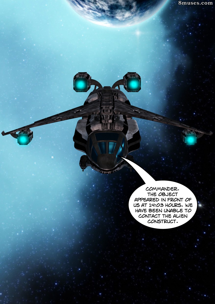 Ark - Stories from the Vault - Part 2 - Page 96