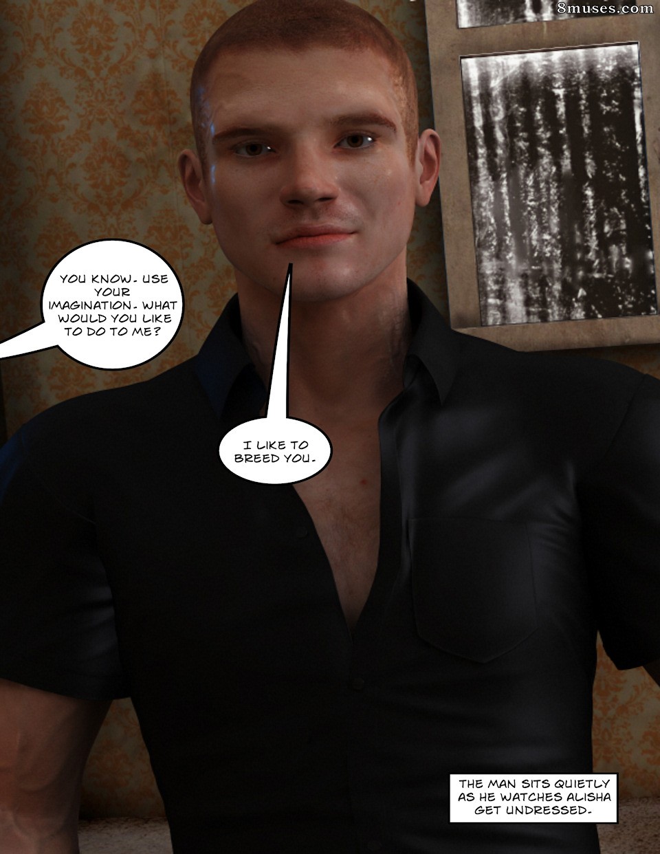 Ark - Stories from the Vault - Part 2 - Page 287