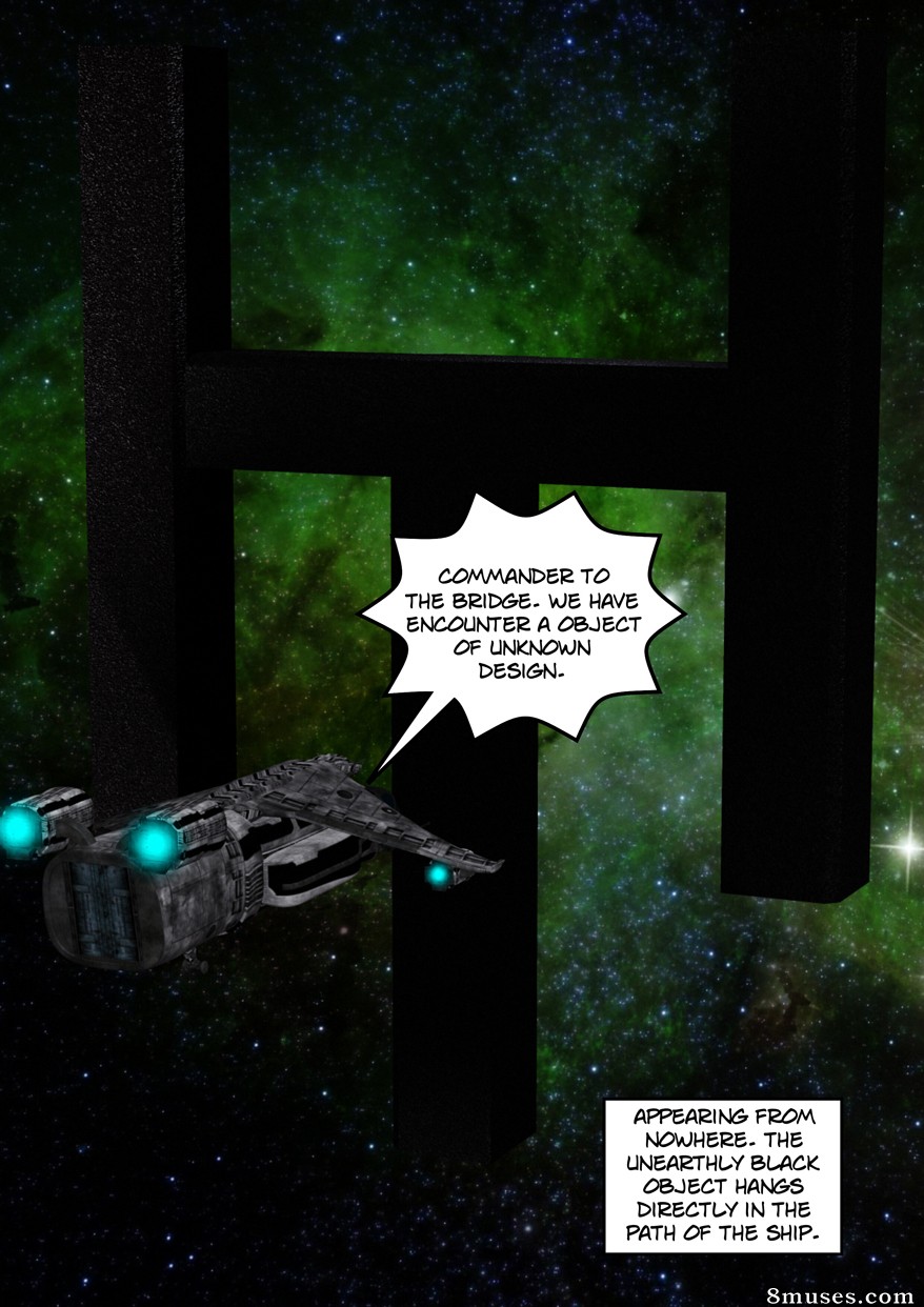 Ark - Stories from the Vault - Part 2 - Page 94