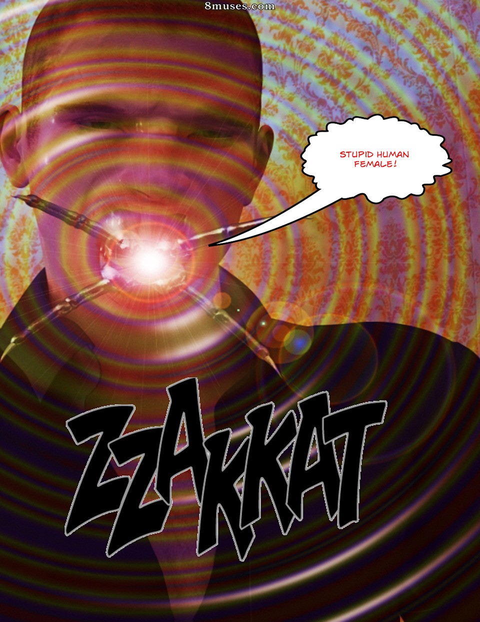 Ark - Stories from the Vault - Part 2 - Page 291