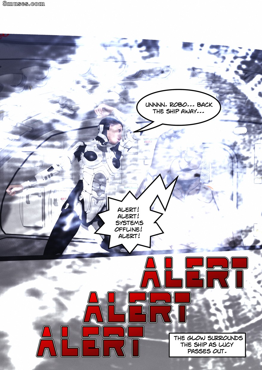 Ark - Stories from the Vault - Part 2 - Page 101