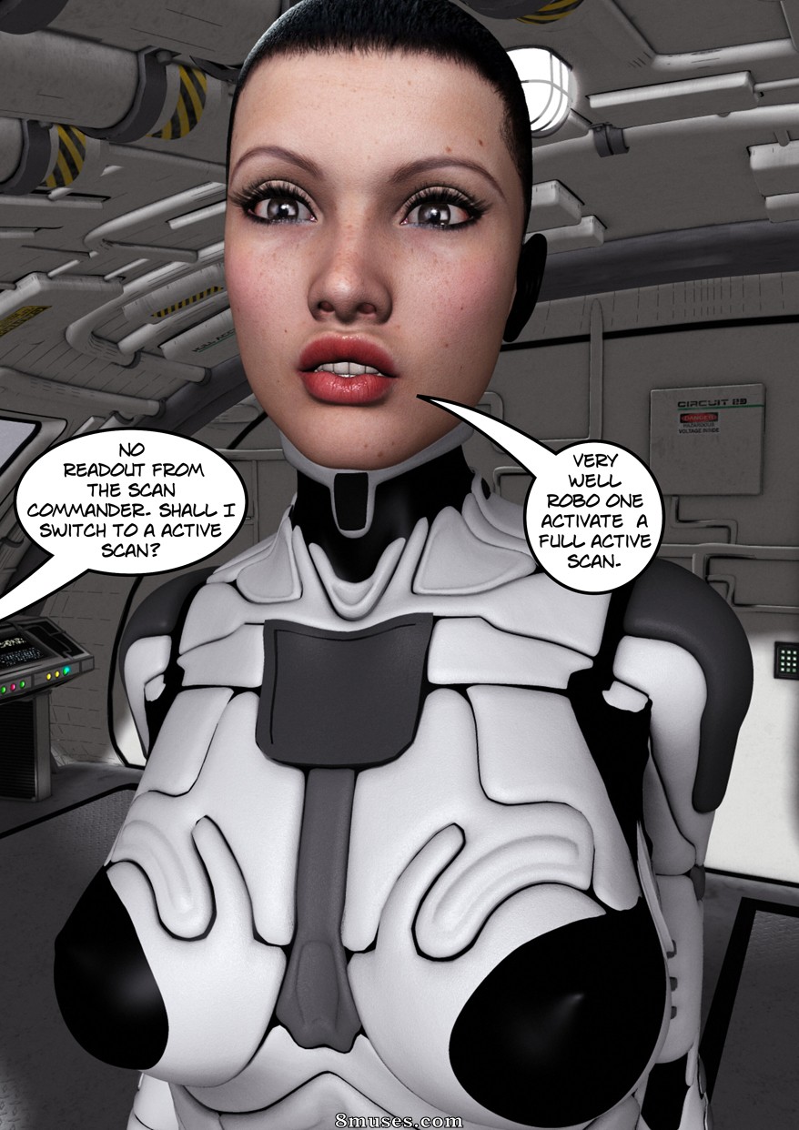 Ark - Stories from the Vault - Part 2 - Page 99