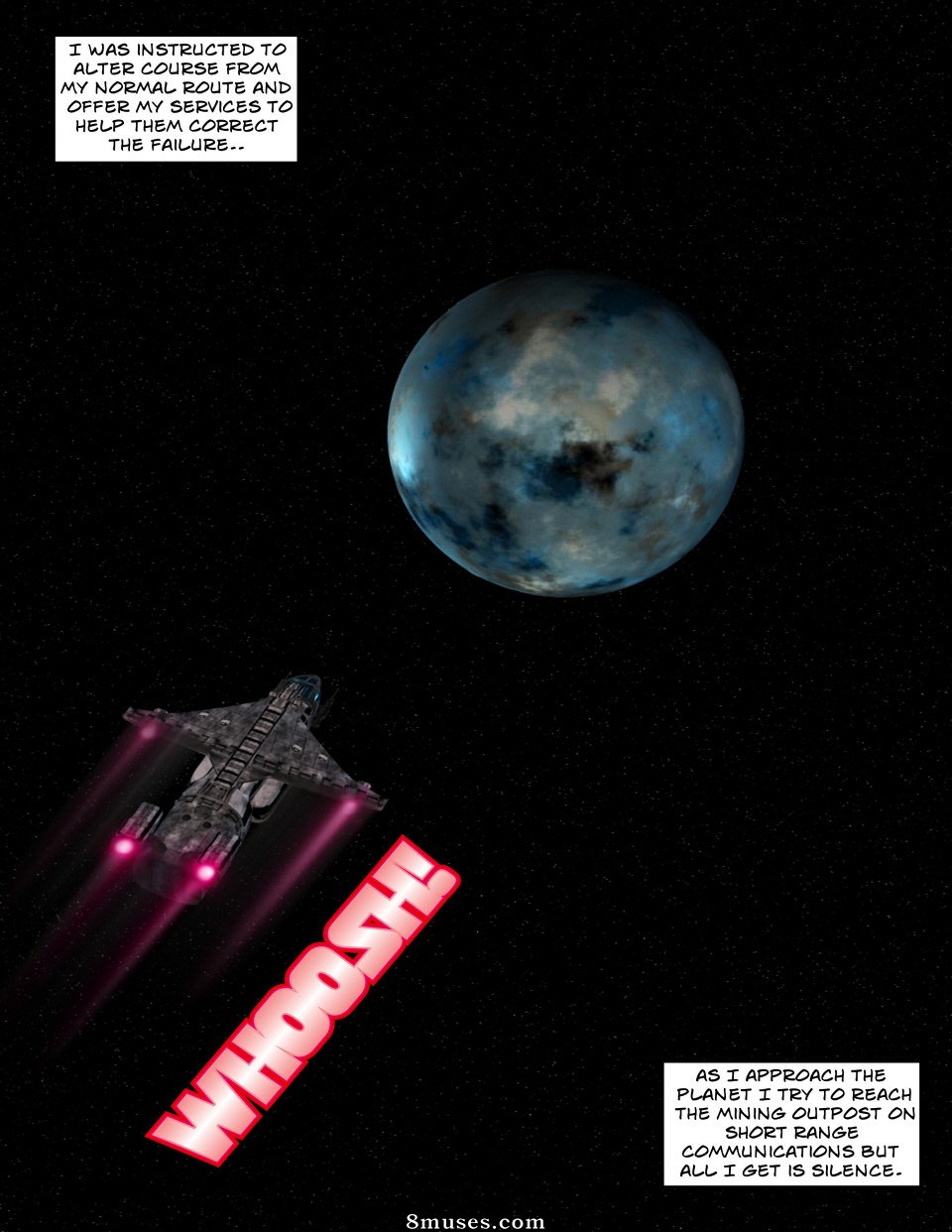 Ark - Stories from the Vault - Part 2 - Page 45