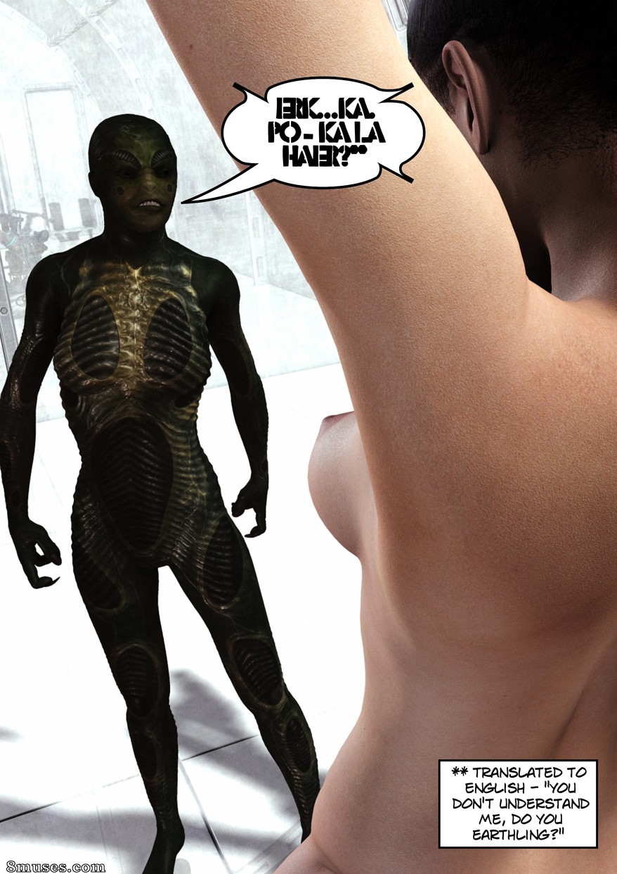 Ark - Stories from the Vault - Part 2 - Page 111