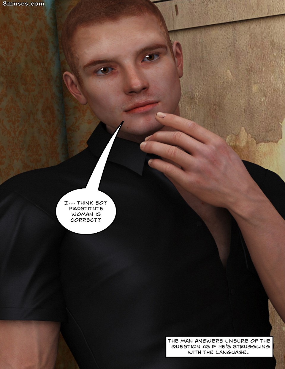 Ark - Stories from the Vault - Part 2 - Page 284