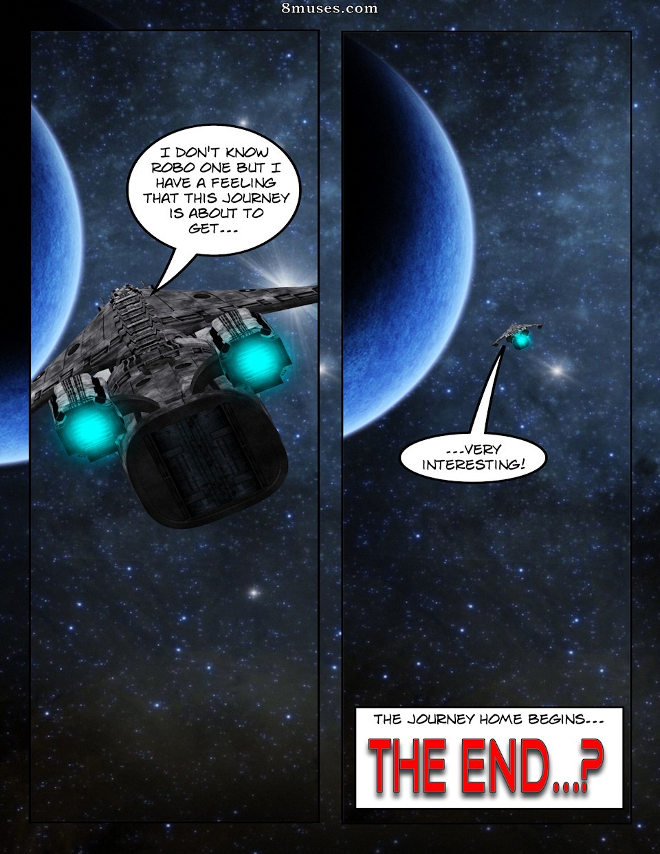 Ark - Stories from the Vault - Part 2 - Page 161