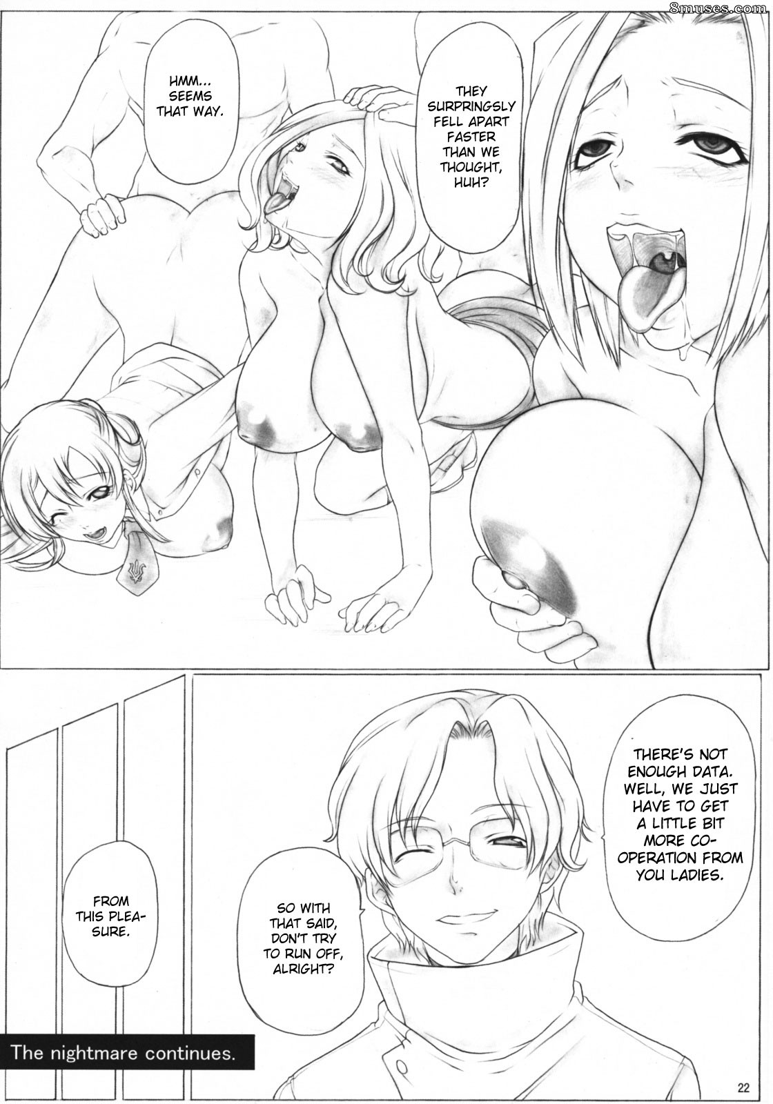 Manga - hinsouban - Page 23