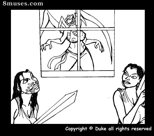 Bw - Part 7 - Page 16