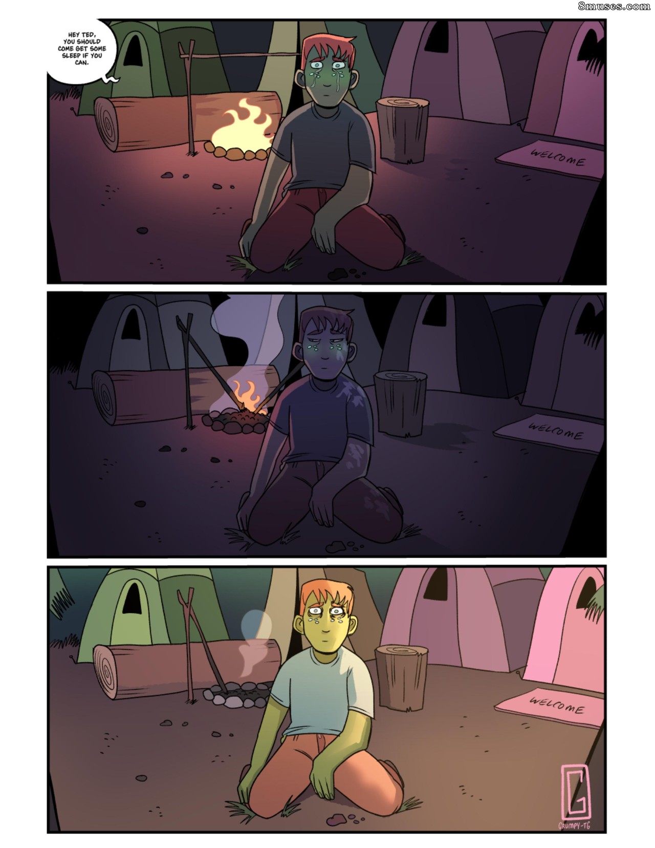Un peu de magie - Numéro 2 - Page 31