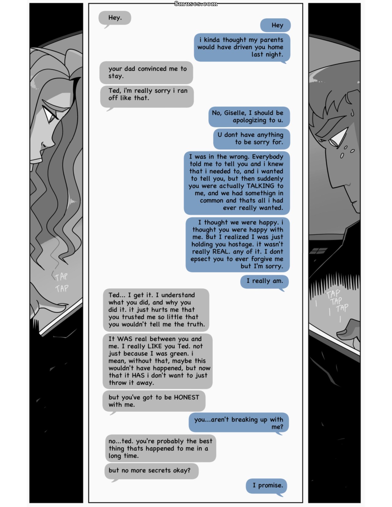 Un peu de magie - Numéro 2 - Page 57