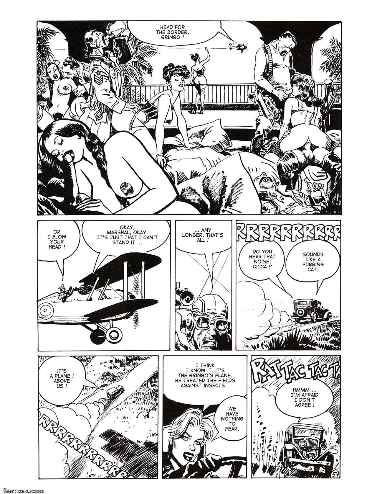 Bang Bang - Issue 2 - Page 59