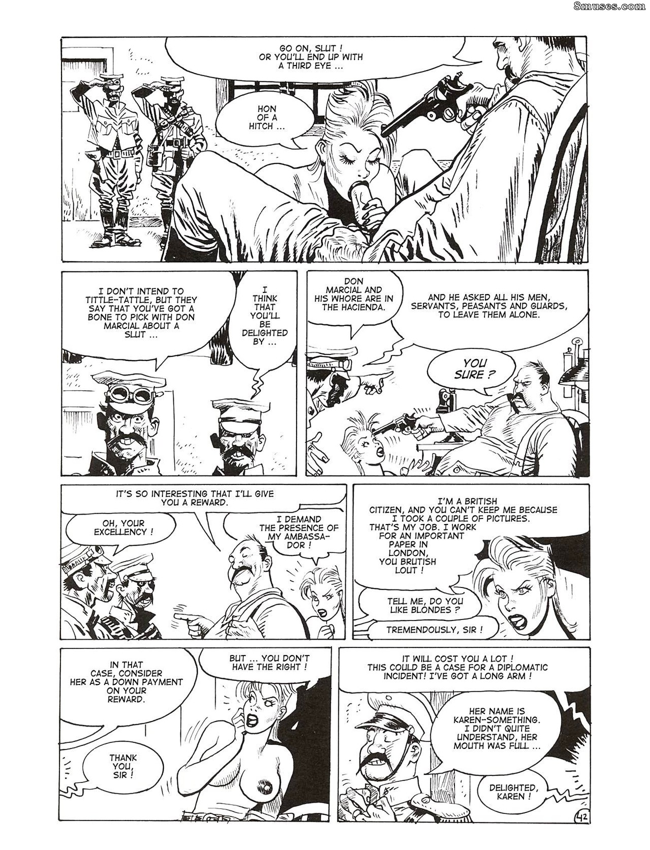 Bang Bang - Issue 2 - Page 44