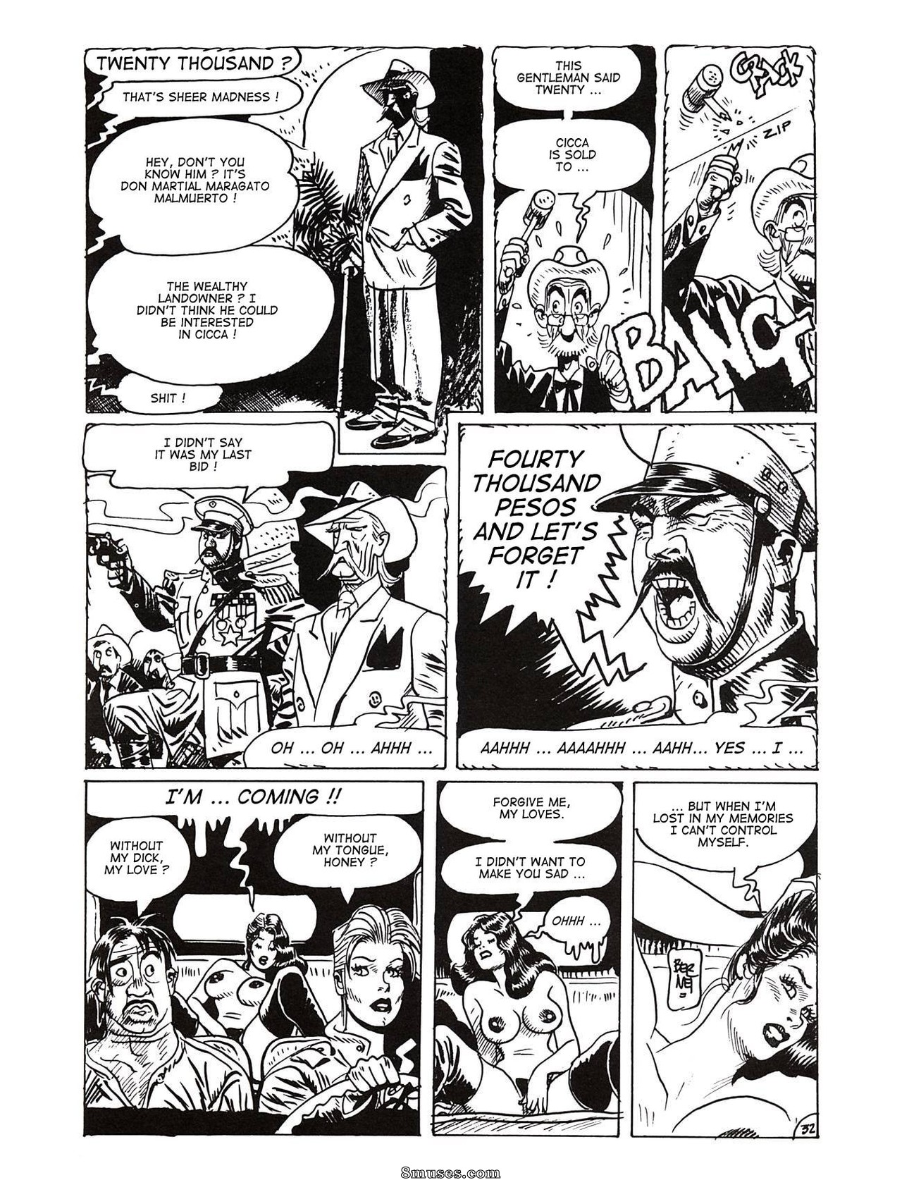 Bang bang - Numéro 2 - Page 34