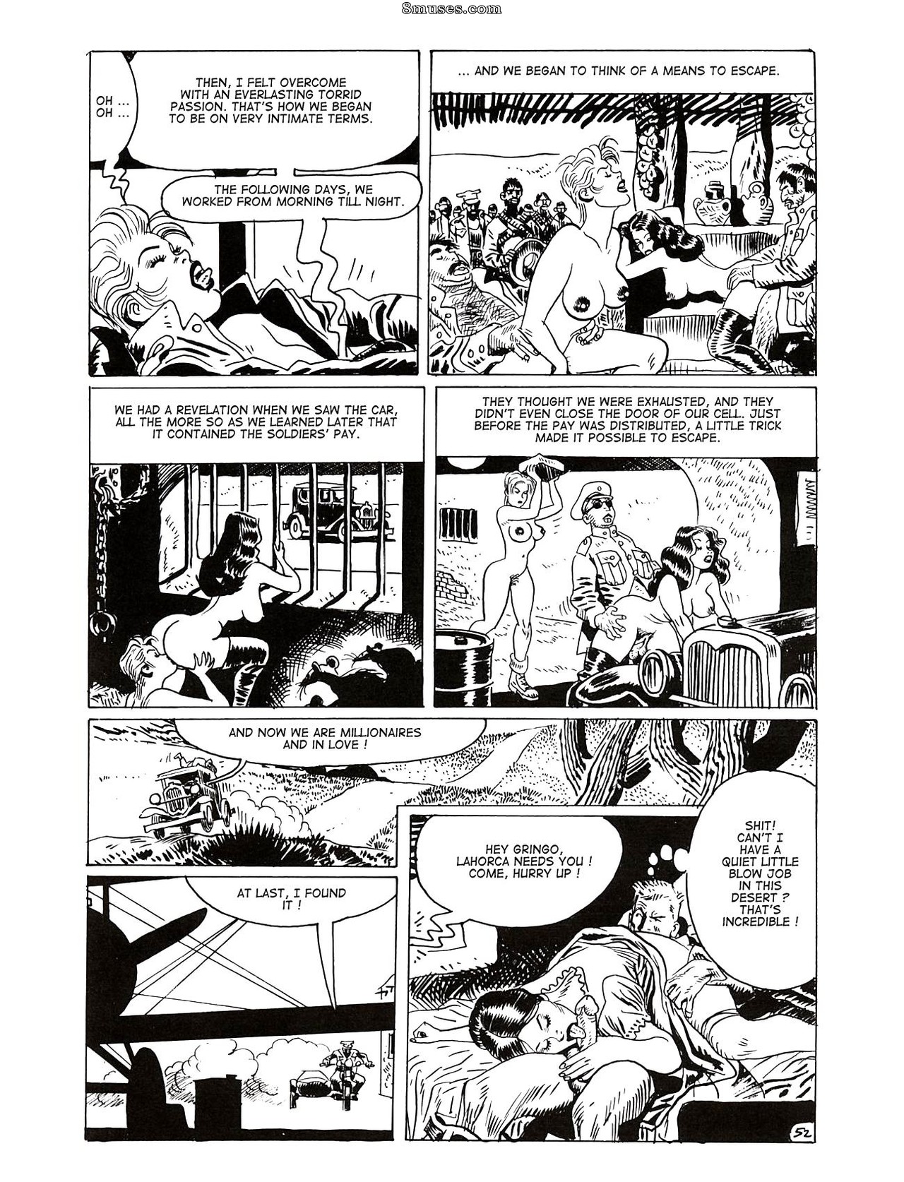 Bang Bang - Issue 2 - Page 54