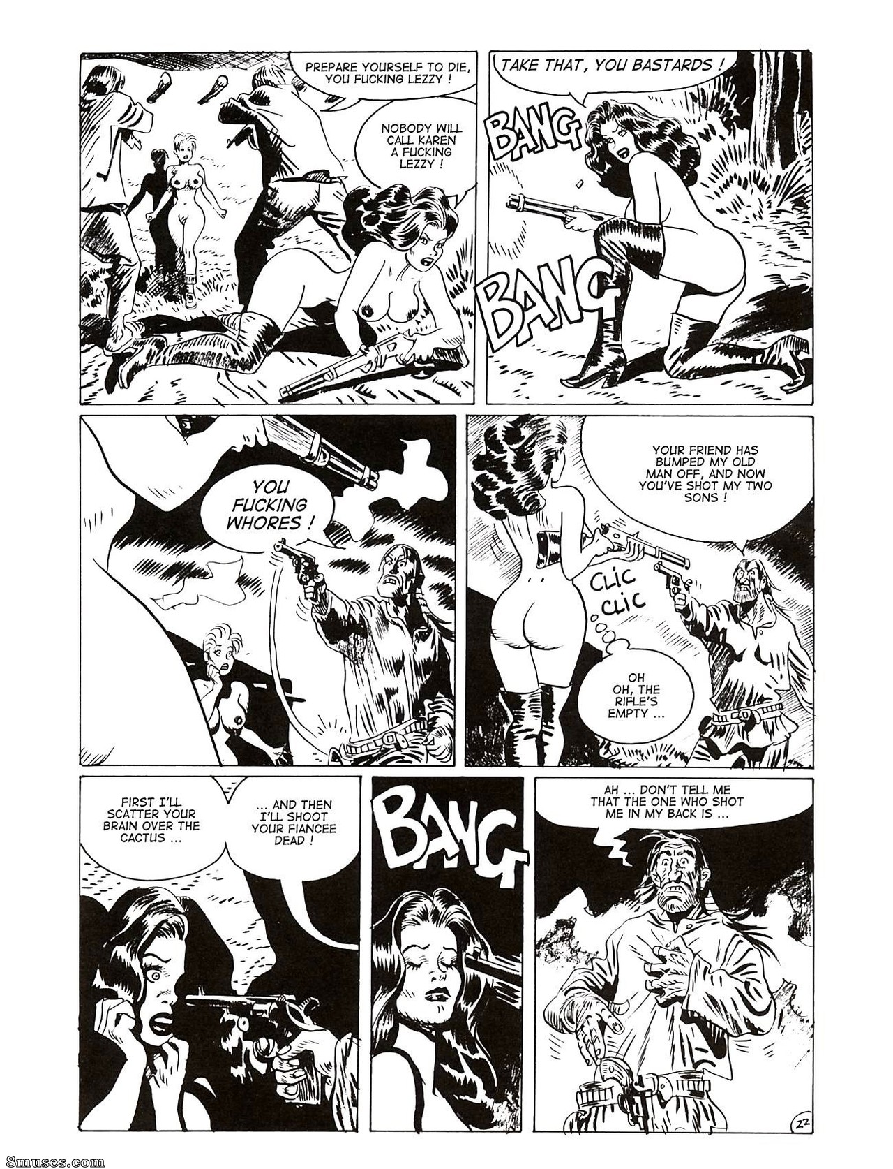 Bang Bang - Issue 2 - Page 24