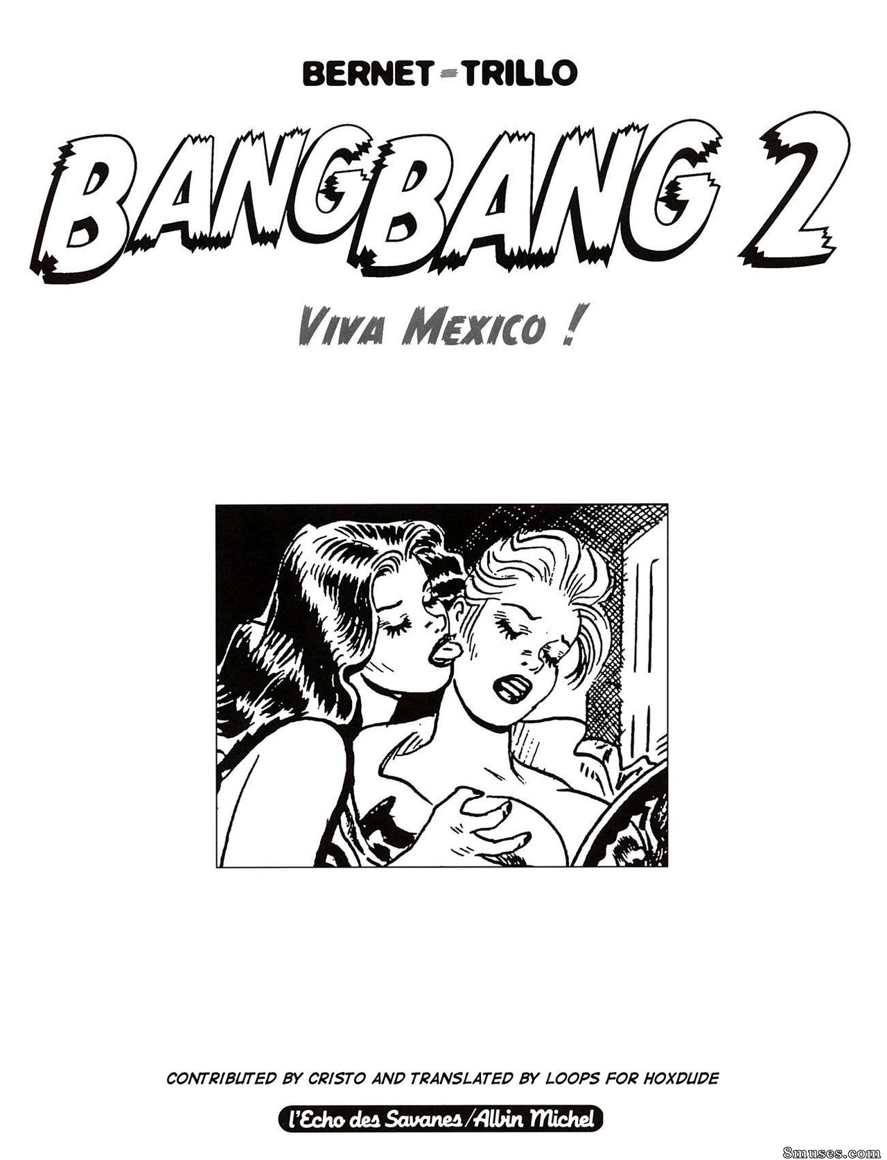 Bang bang - Numéro 2 - Page 2