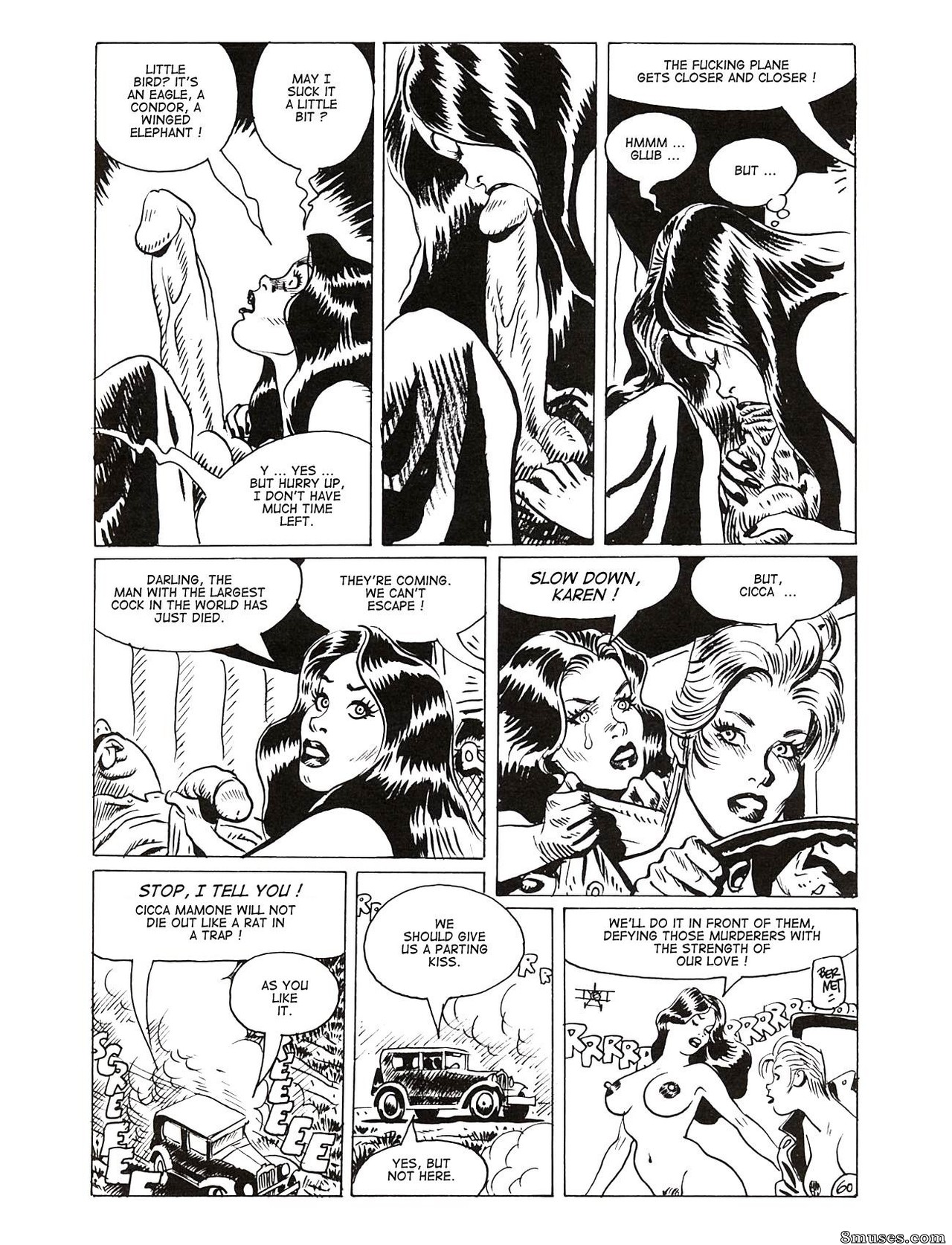 Bang Bang - Issue 2 - Page 62