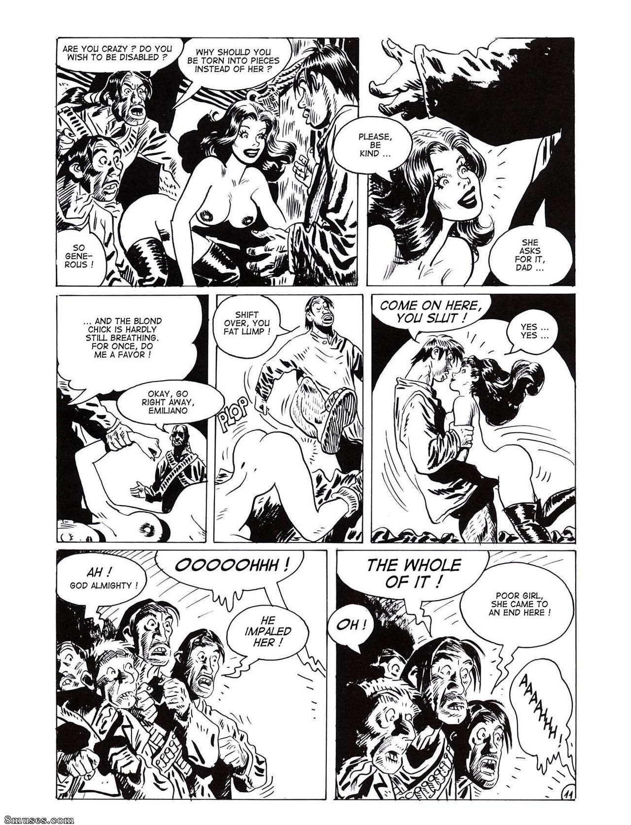 Bang Bang - Issue 2 - Page 13