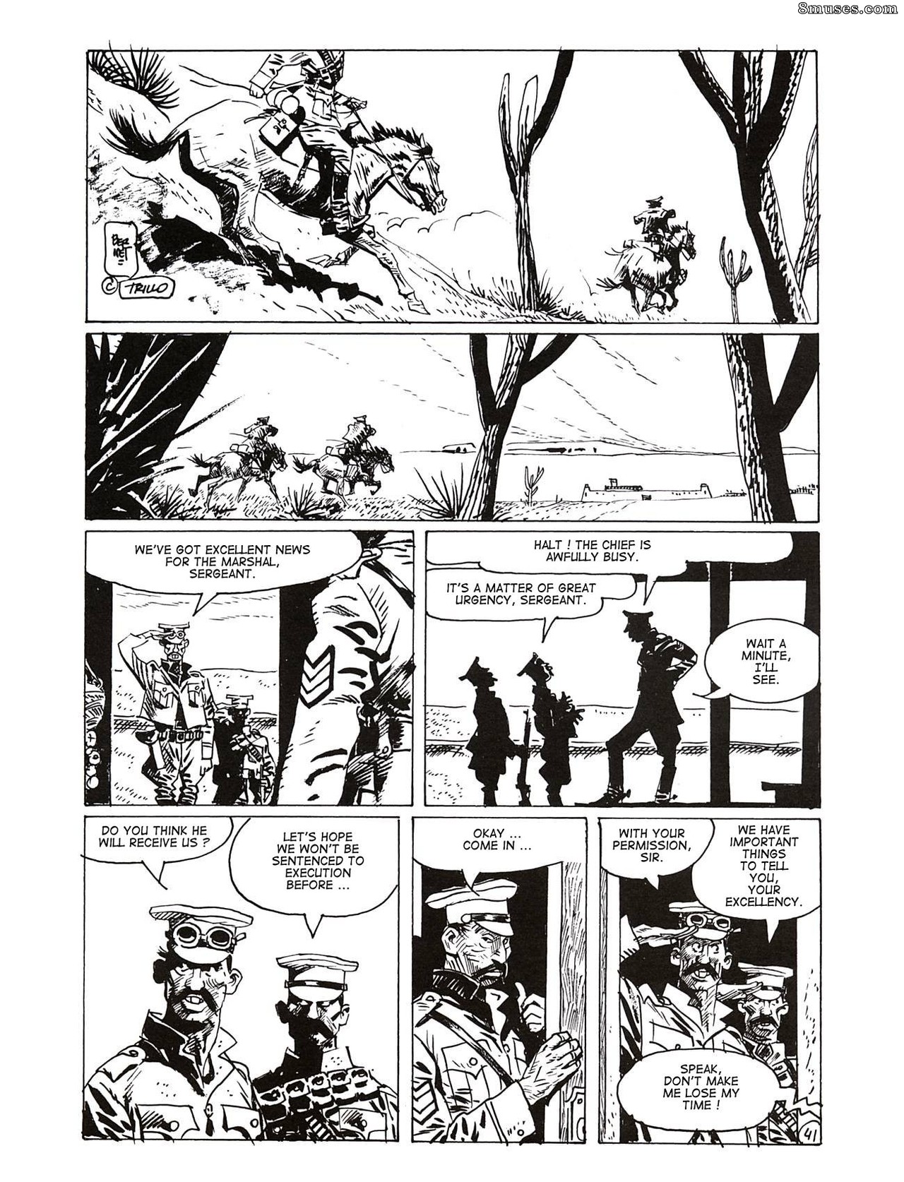 Bang Bang - Issue 2 - Page 43