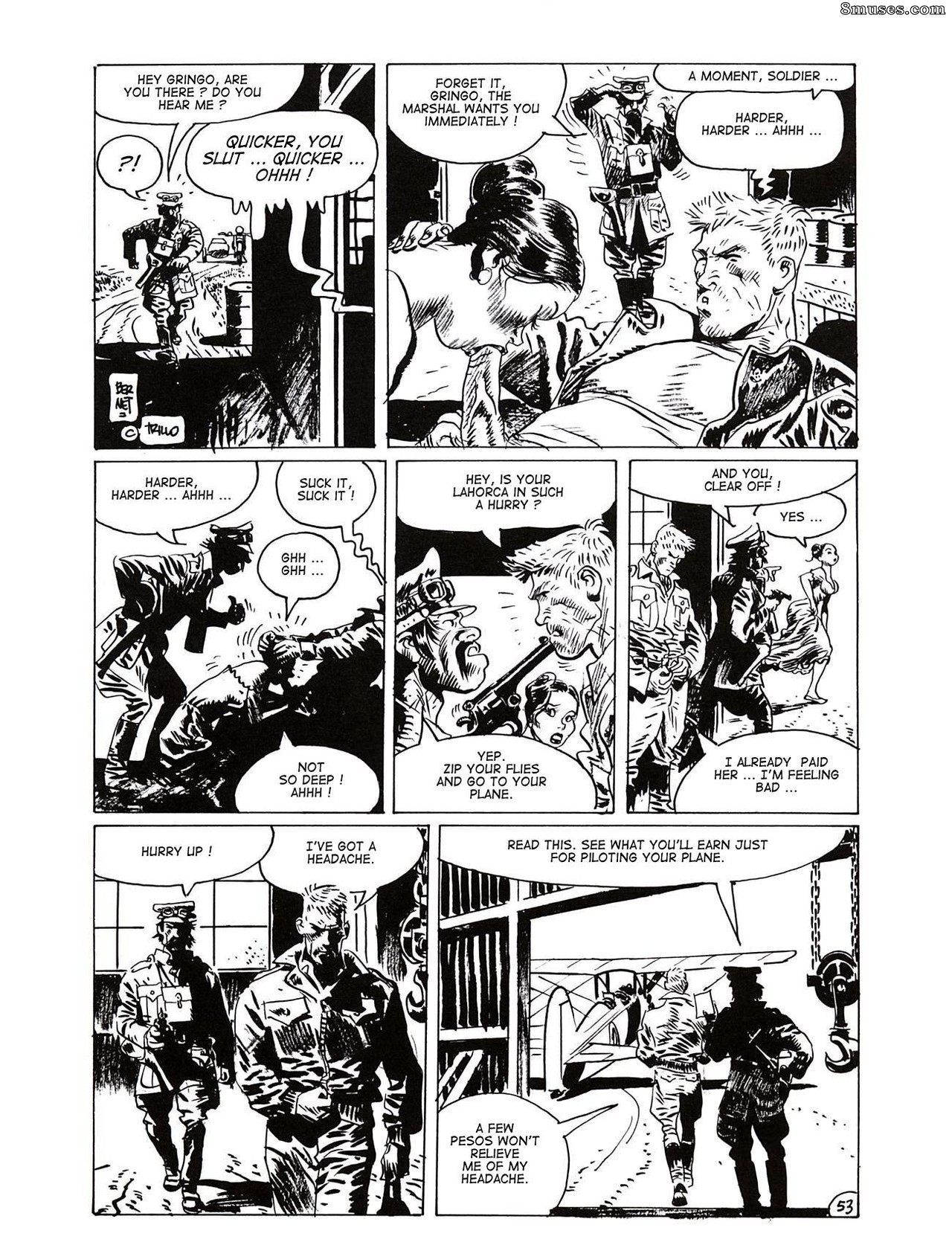 Bang Bang - Issue 2 - Page 55