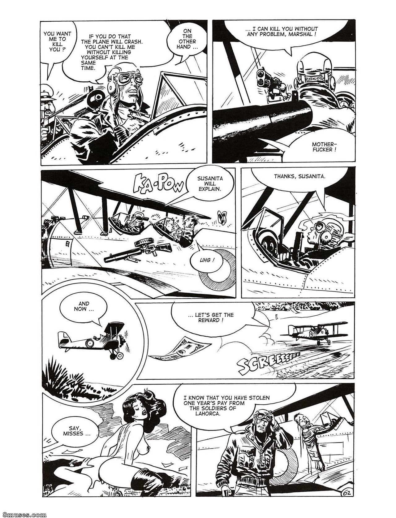 Bang Bang - Issue 2 - Page 64
