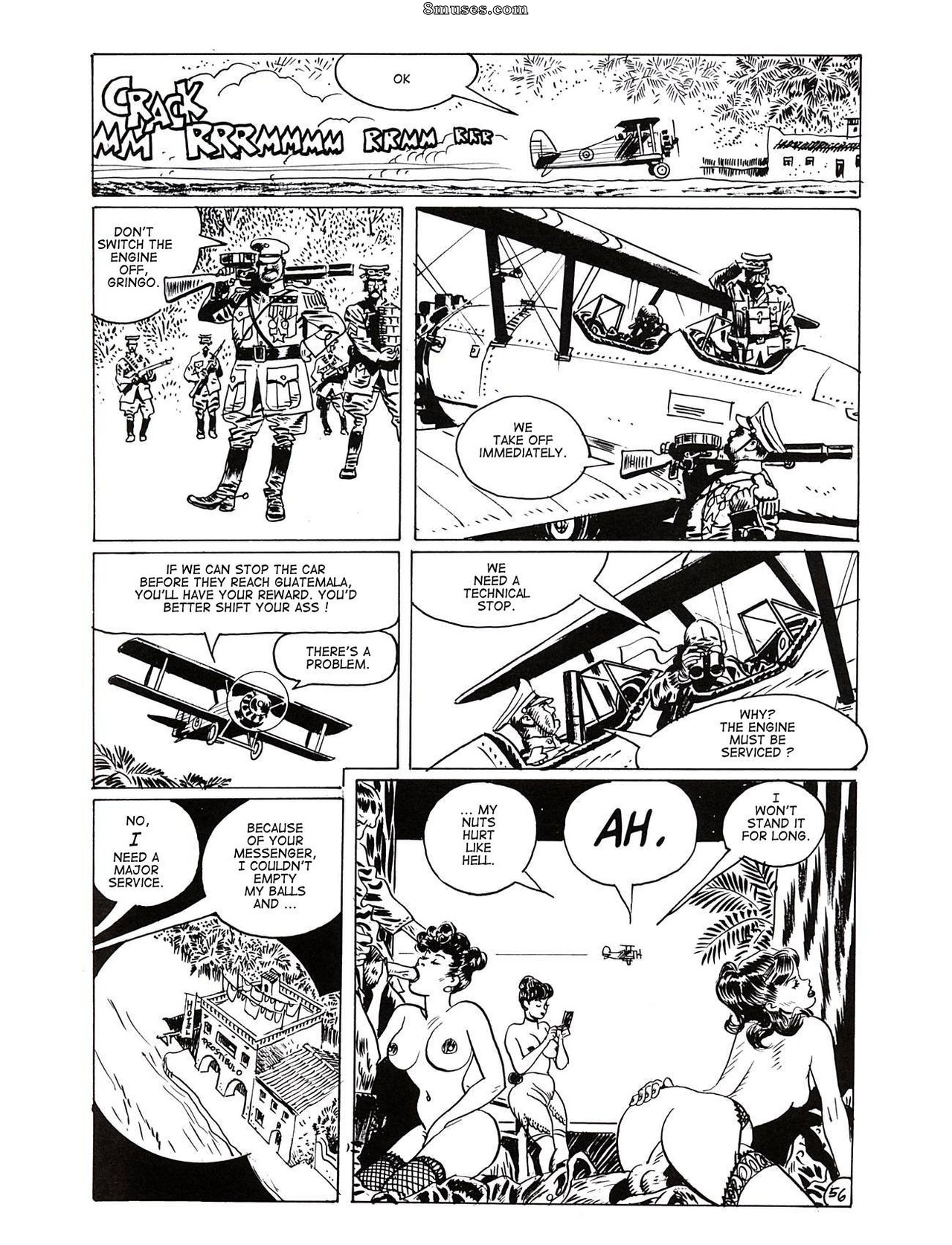 Bang Bang - Issue 2 - Page 58